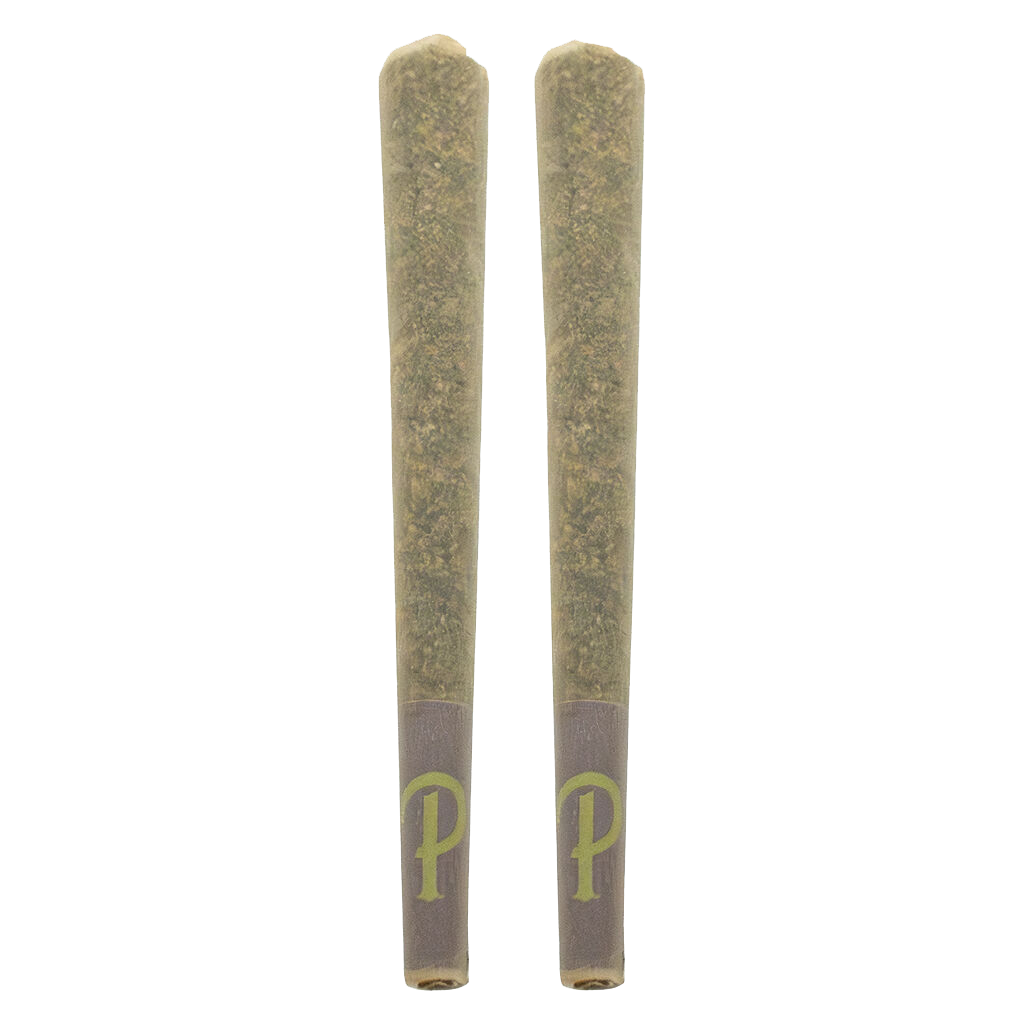Sour Gorilla Pre-Roll